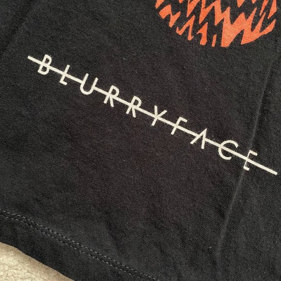 Twenty One Pilots S Blurryface Album Cover Graphic Tee T-Shirt Short Sleeve - Picture 8 of 12